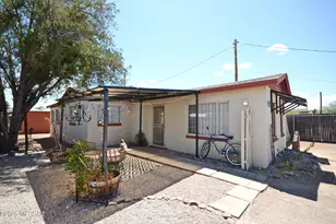 2554 N Fair Oaks Ave, Tucson, AZ 85712 - Photo 1