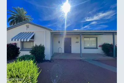 1221 E 10th Street, Tucson, AZ 85719 - Photo 1