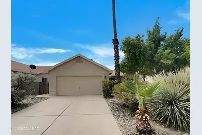 5141 W Aquamarine Street, Tucson, AZ 85742 - Photo 1