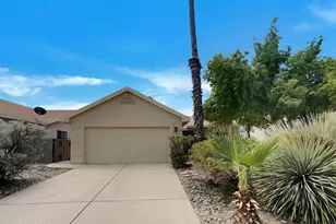 5141 W Aquamarine St, Tucson, AZ 85742 - Photo 1