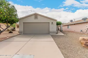 4683 S Brandywine Dr, Tucson, AZ 85730 - Photo 1