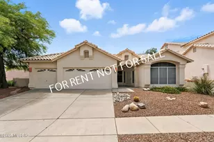 11399 Silver Pheasant Loop, Oro Valley, AZ 85737 - Photo 1