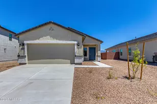 10098 N Cascalote Ln, Marana, AZ 85653 - Photo 1