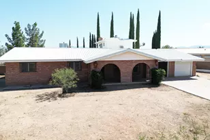 140 W Yale Dr, Benson, AZ 85602 - Photo 1
