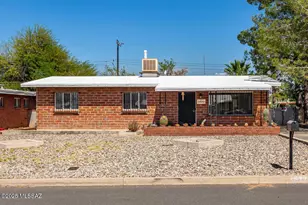 1520 N Louis Ave, Tucson, AZ 85712 - Photo 1