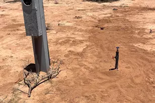 12141 W Park Rd, Tucson, AZ 85735 - Photo 1