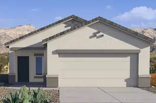 9053 W Agave Gdn Dr, Marana, AZ 85653 - Photo 1