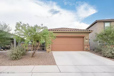 10301 W Granderson Street, Marana, AZ 85653 - Photo 1