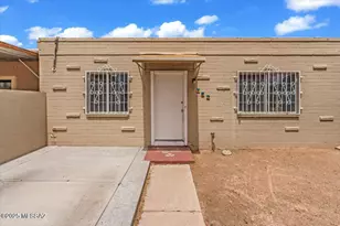 162 W Mossman Rd, Tucson, AZ 85706 - Photo 1