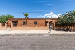 102 W 25th St, Tucson, AZ 85713 - Photo 1
