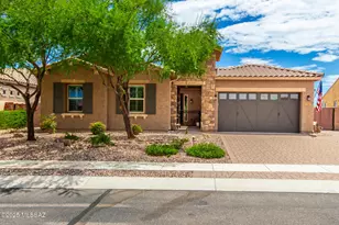 961 W Golden Barrel Ct, Oro Valley, AZ 85755 - Photo 1