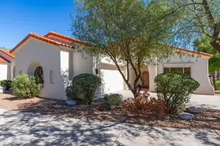 7363 E Vactor Ranch Trail, Tucson, AZ 85715 - Photo 1