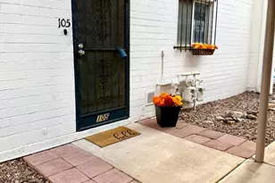 1776 S Palo Verde Ave, Tucson, AZ 85713 - Photo 1