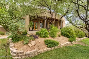 5335 E Cloud Nine Dr, Tucson, AZ 85739 - Photo 1