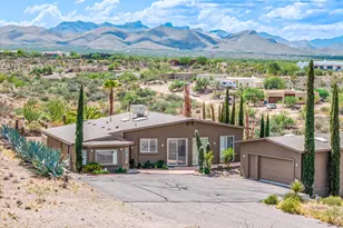 886 S Hobbs Pl, Vail, AZ 85641 - Photo 1