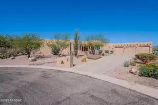9840 E Vermillion Pl, Tucson, AZ 85749 - Photo 1