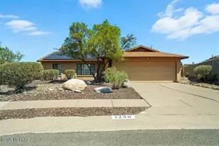 1250 S Bison Dr, Tucson, AZ 85713 - Photo 1