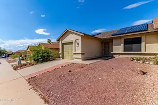9955 E Skyward Way, Tucson, AZ 85730 - Photo 1