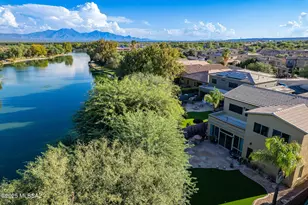 15257 S Via Lago Del Encanto, Sahuarita, AZ 85629 - Photo 1