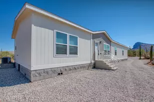 10610 W Massingale Rd, Tucson, AZ 85743 - Photo 1