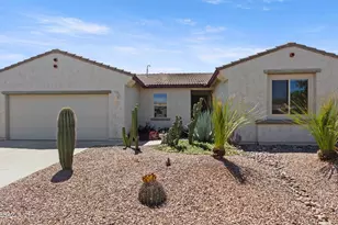 12693 N Rye Dr, Marana, AZ 85653 - Photo 1