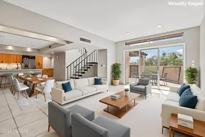 6360 N Camino Los Mochis, Tucson, AZ 85718 - Photo 1