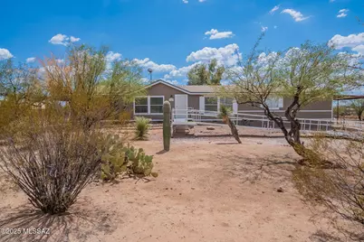 13520 E Crazy Horse Trail, Vail, AZ 85641 - Photo 1