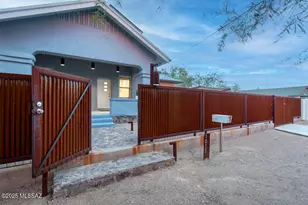 1015 S 7th Ave, Tucson, AZ 85701 - Photo 1