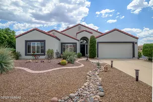 611 W Links Ln, Green Valley, AZ 85614 - Photo 1