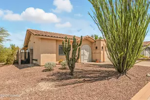 9501 E Kokopelli Cir, Tucson, AZ 85748 - Photo 1