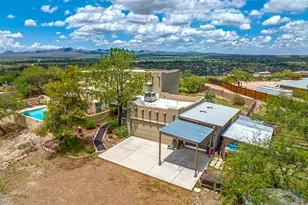 15655 N Equestrian Trail, Tucson, AZ 85739 - Photo 1