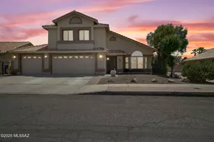 7641 S Freshwater Pearl Dr, Tucson, AZ 85747 - Photo 1