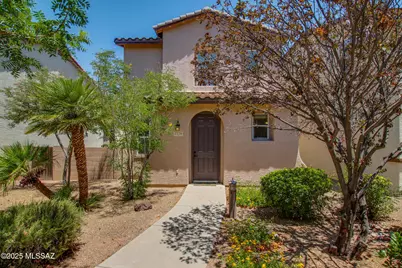 2776 N Neruda Lane, Tucson, AZ 85712 - Photo 1
