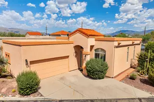8236 E Arbor Point Pl, Tucson, AZ 85715 - Photo 1