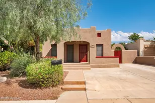 833 E Helen St, Tucson, AZ 85719 - Photo 1
