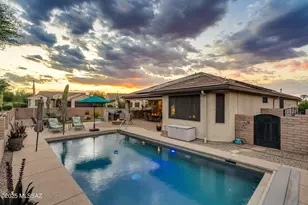 2068 E Thunderchief Dr, Green Valley, AZ 85614 - Photo 1