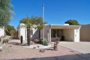 1150 S Alpine Cir, Green Valley, AZ 85614 - Photo 1