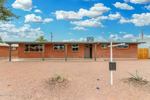 7433 E 19th St, Tucson, AZ 85710 - Photo 1