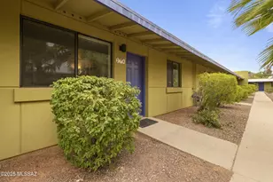 350 N Silverbell Rd, Tucson, AZ 85745 - Photo 1