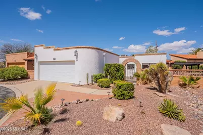 1780 W VÃ­a De Anza, Green Valley, AZ 85622 - Photo 1