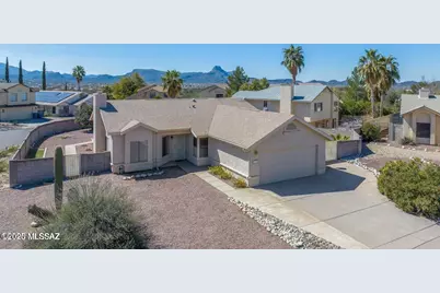 8939 N Spinel Place, Tucson, AZ 85742 - Photo 1