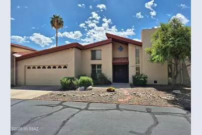 4610 E Camino De Oro, Tucson, AZ 85718 - Photo 1