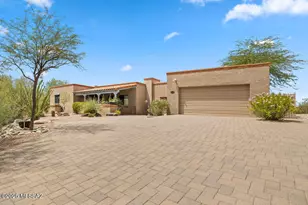 4741 N Paseo Sonoyta, Tucson, AZ 85750 - Photo 1