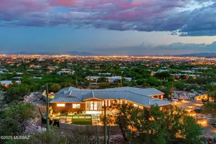 6800 N Cocopas Rd, Tucson, AZ 85718 - Photo 1