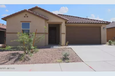 929 W Calle Alta Curva, Sahuarita, AZ 85629 - Photo 1