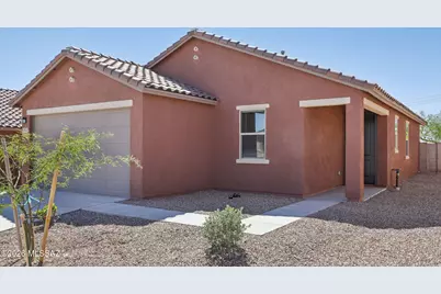 921 W Calle Alta Curva, Sahuarita, AZ 85629 - Photo 1