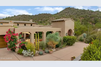 2102 S Twinkling Starr Drive, Tucson, AZ 85745 - Photo 1