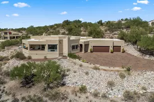 6060 E Avenida Arriba, Tucson, AZ 85750 - Photo 1