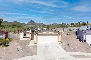 1931 W Calle Guadalajara, Tucson, AZ 85713 - Photo 1