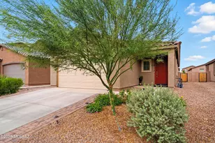 10474 W Vandever Dr, Marana, AZ 85653 - Photo 1